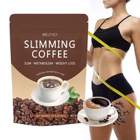 Keto Instant Coffee Manufacturer - Natural Healthy Neutral Tasted MCT