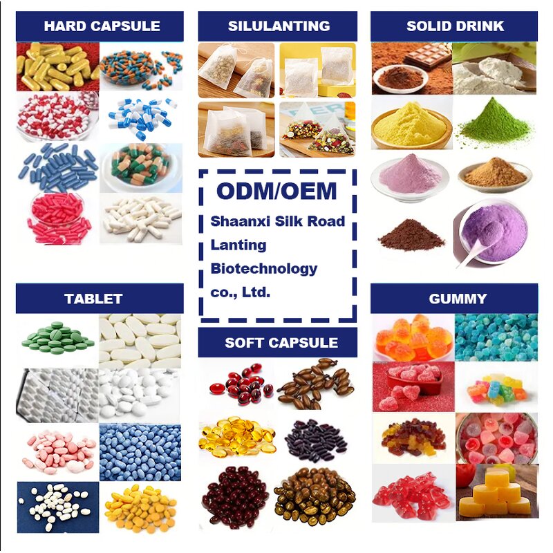 Liver Detox Tea Manufacturer - Customize OEM to Improve Liver Function