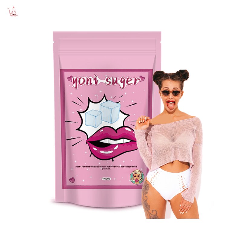Yoni Sugar Manufacturer - 100% Pure Natural Feminine Vaginal Candy