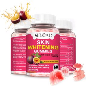 Hydrolyzed Collagen Gummies Manufacturer - OEM with Vitamin C & Biotin