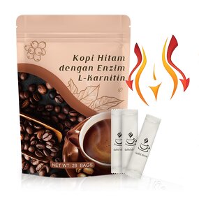 Weight Loss Coffee Manufacturer - Wholesale Green Coffee Natural MCT