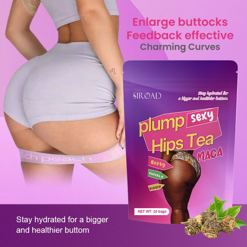 Butt Enhancement Tea Manufacturer - Wholesale Flower Tea for Hip Firming