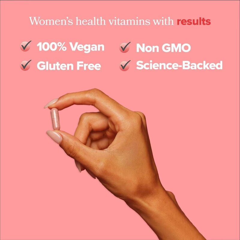Vaginal Probiotics Manufacturer - OEM Women's pH Balance with Prebiotics