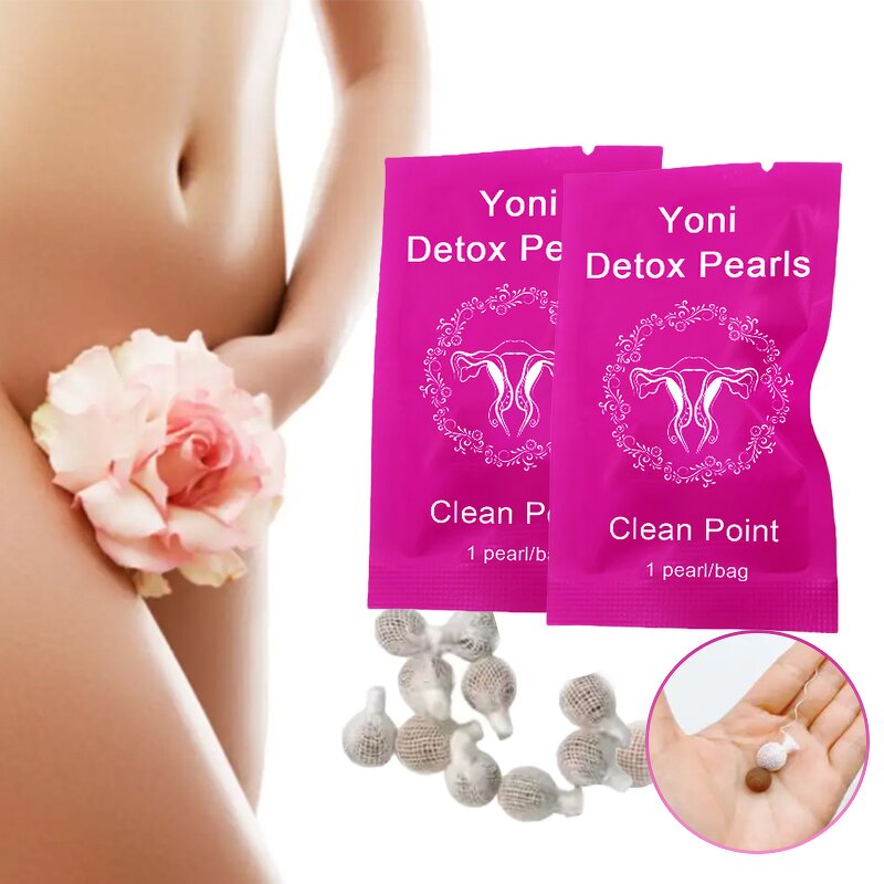 Yoni Pearls Manufacturer - Wholesale Female Hygiene for Odor Removal