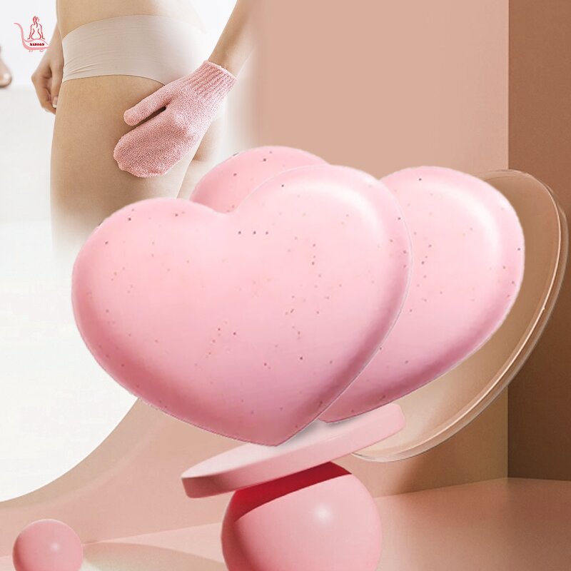 Yoni Soap Manufacturer - 2025 Hot Sale Handmade Essential Oil Infused