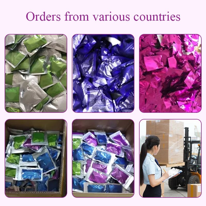 Yoni Pearls Manufacturer - Vacuum Packaging Womb Detox & Original Chinese