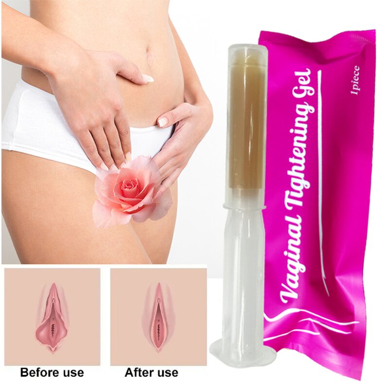 Vagina Tightening Gel Manufacturer - Hot Selling Female Shrink Firming
