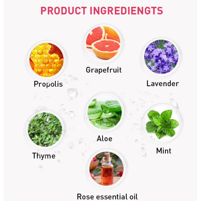 Yoni Wash Gel Manufacturer - Intimate Hygiene Organic pH Balance