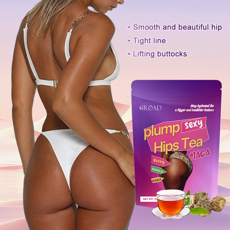 Butt Enhancement Tea Manufacturer - Wholesale Flower Tea for Hip Firming