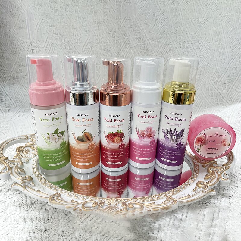 Intimate Wash Manufacturer - 150ml Gynecological Anti-Bacterial Lotion