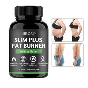 Weight Loss Tablet Manufacturer - Natural Herbal Green Tea Garcinia Cambogia