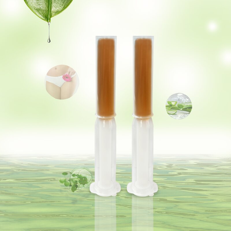 Vaginal Tightening Gel Manufacturer - for Tightening Lubricate & Odor Removal
