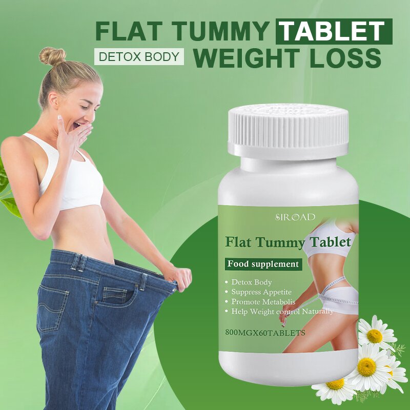 Garcinia Cambogia Tablets Manufacturer - Healthy Weight Loss Slimming for Adults