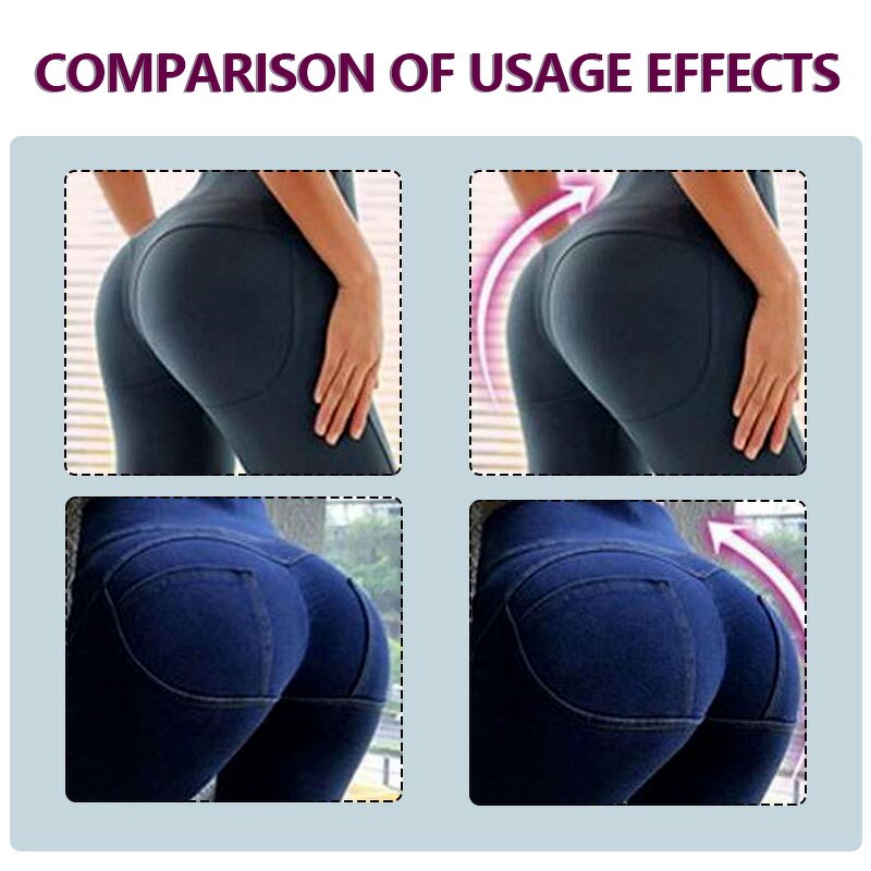 Hip Enhancement Gummies Manufacturer - Private Label Lifting Butt Booster Maca