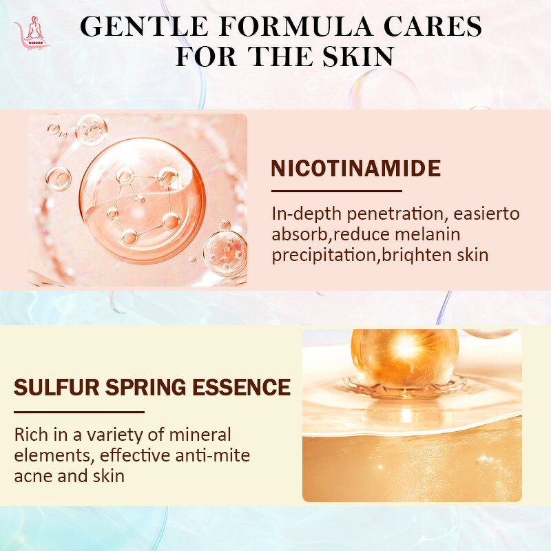 Yoni Soap Manufacturer - OEM Natural Cherry Blossom Removal Handmade