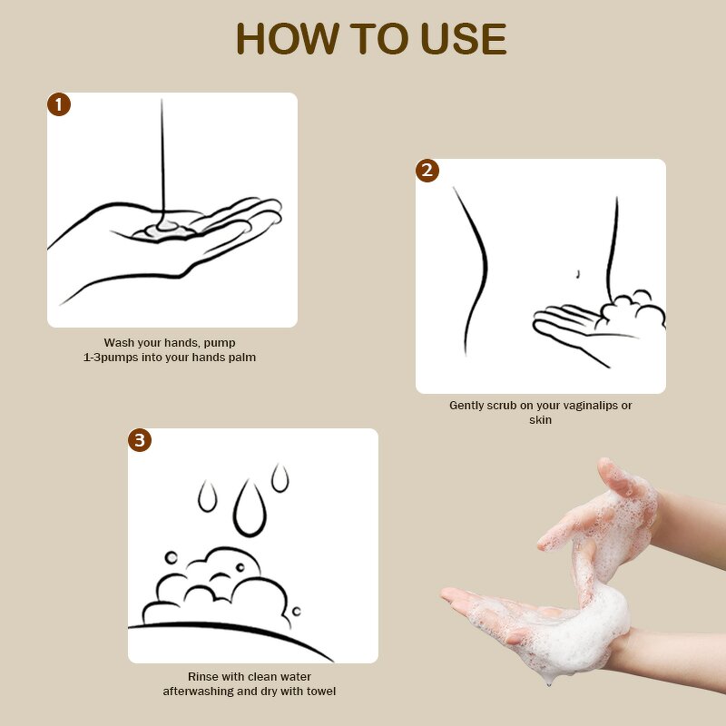 Yoni Gel Manufacturer - Intimate Hygiene Organic Feminine Wash