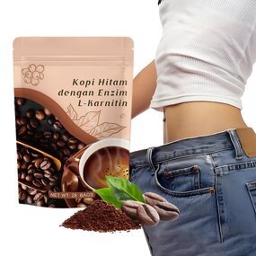 Keto Instant Coffee Manufacturer - Wholesale 100g Low Calorie Appetite Suppression