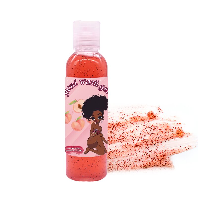 Feminine Hygiene Gel Manufacturer - Factory Wholesale 100% Natural Herbal