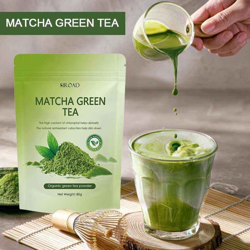 Matcha Powder Manufacturer - Highest Grade Organic Stone-Ground Ceremonial