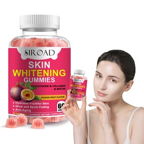 Skin Whitening Tablet Manufacturer - Hot Sale Antioxidant Collagen Supplement
