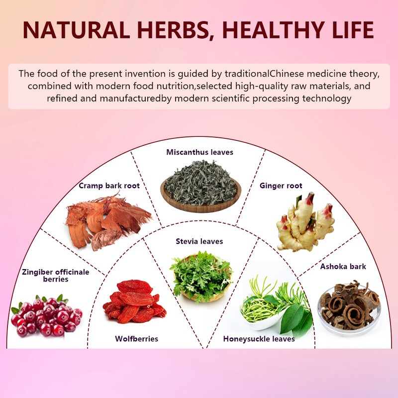 Fertility Tea Manufacturer - Pure Natural Herbal Women's Womb Booster