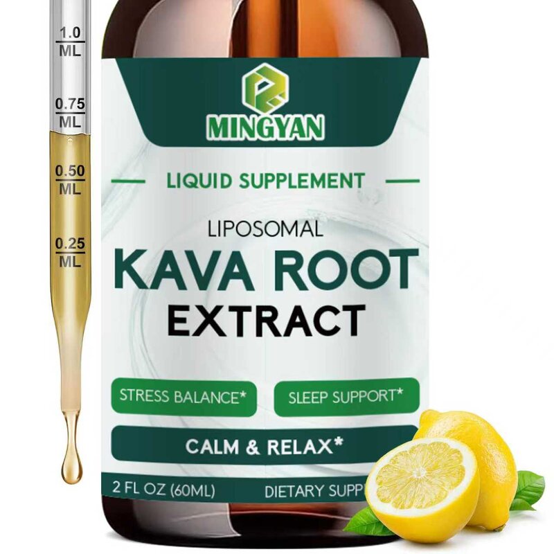 Soursop Drops - Manufacturer OEM/ODM Custom Multivitamin D3 B6 C Immune