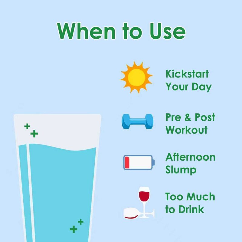 Keto Electrolyte Powder - Manufacturer OEM Private Label Sugar-Free Instant Sport