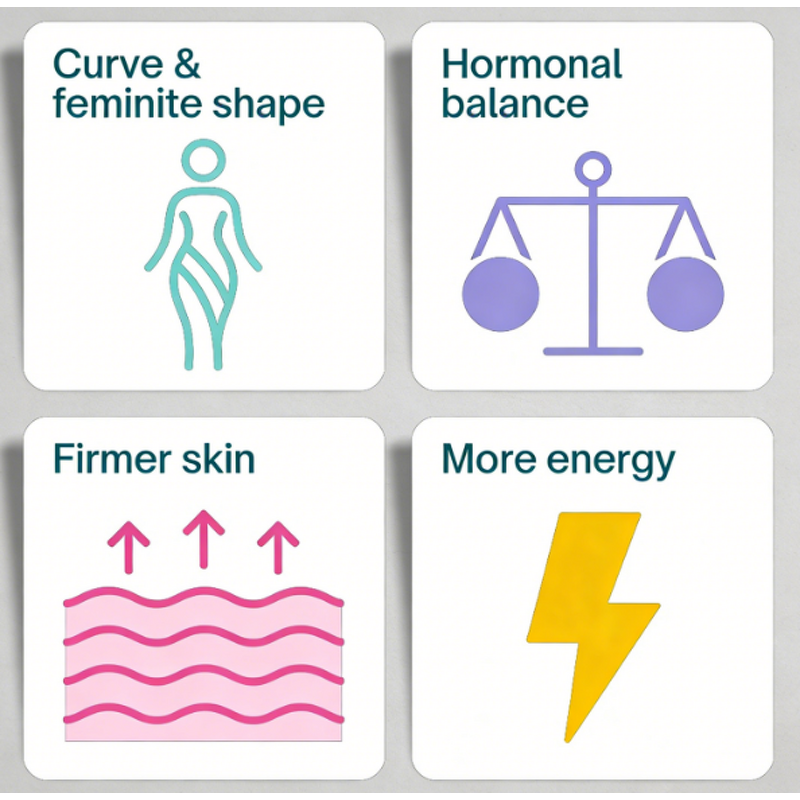 Black Maca Capsules - Manufacturer OEM/ODM Custom Adult Hormonal Balance Blend