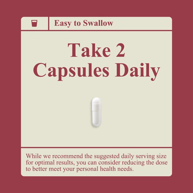 NAD+ Supplement - Manufacturer OEM ODM 500mg Pure Organic Adult Women Men