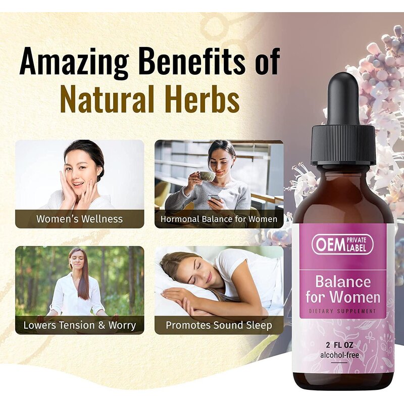 Tanning Drops - Manufacturer Sunless Drinkable Melanin Oral Liquid Tanner