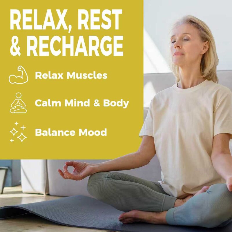 Magnesium Glycinate Powder - Manufacturer 300mg Raspberry Lemon Sleep Stress