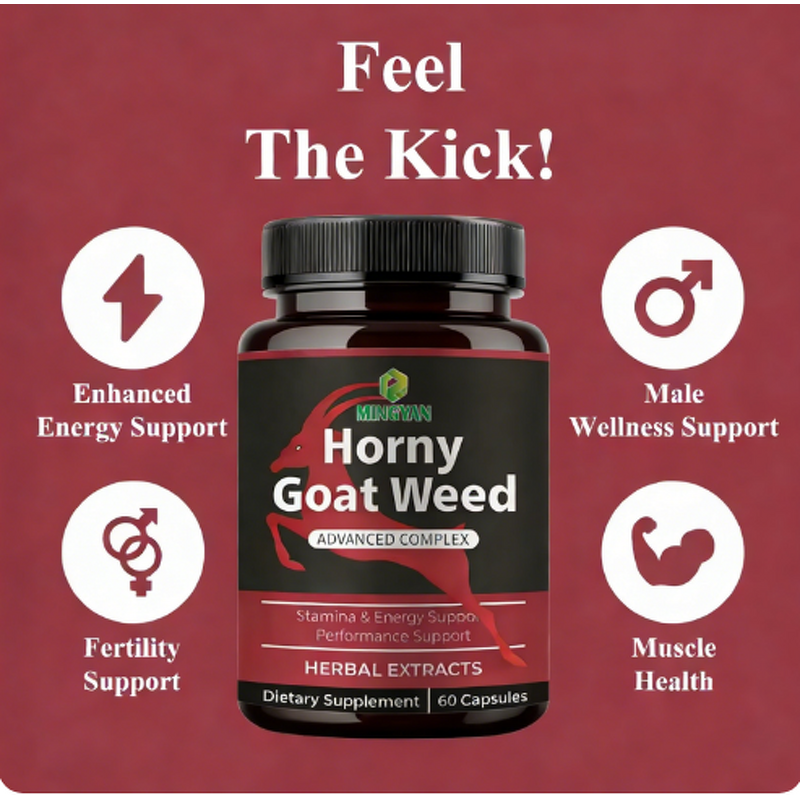 NAD+ Supplement - Manufacturer OEM ODM 500mg Pure Organic Adult Women Men