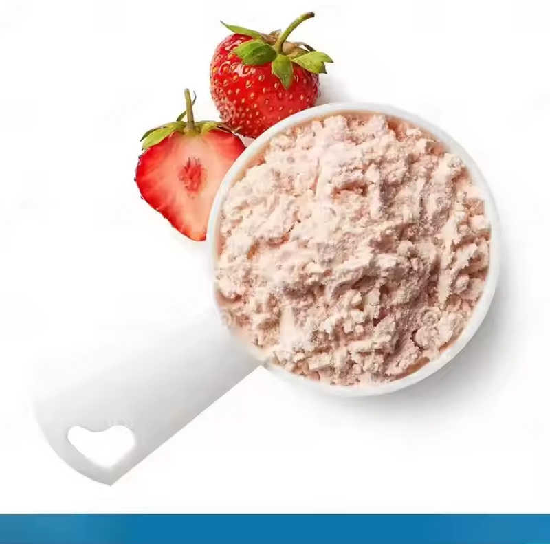 Whey Protein Isolate - Manufacturer Naturally Flavored Gluten Free Vegan Non-GMO