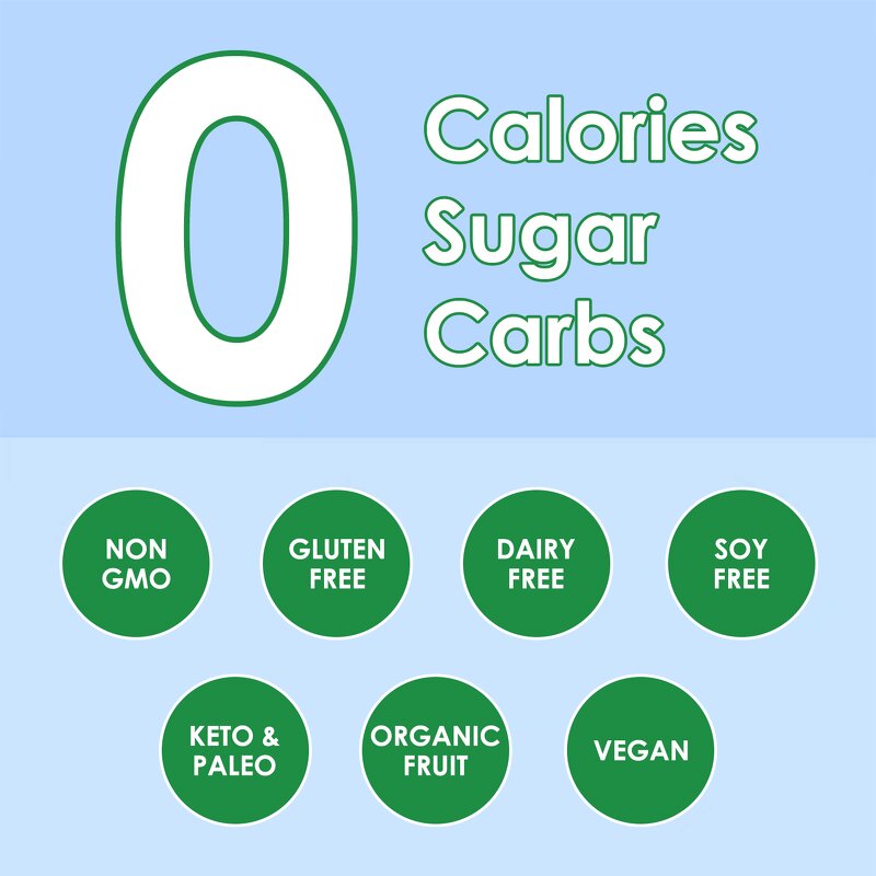 Hydration Powder Packets - Manufacturer OEM Sugar-Free Muscle Immune Support