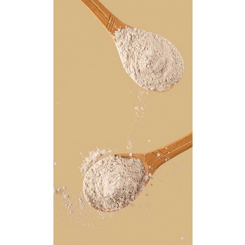 5D Gluta Protein Powder - Manufacturer 1KG Weight Gain VC Natural Plant No Side