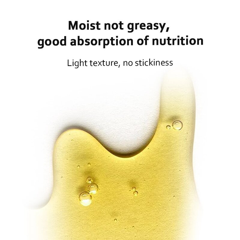 Yellow Pepper Serum - Manufacturer AHA Vitamins Repair Stubborn Blemishes Whitening