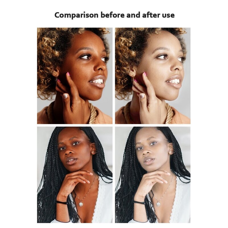 Tomato Gluta Cream - Manufacturer 5 Days Vitamin C Terminal White Strong Whitening