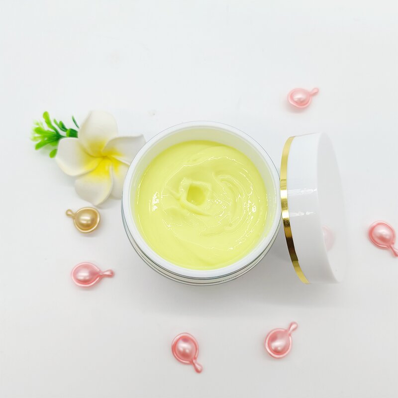 Frozen Collagen Cream - Manufacturer 2 in 1 X10 7 Days Anti Tach Anti Aging