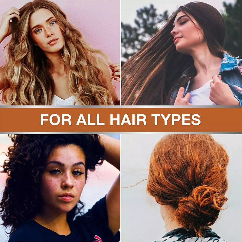 Anti Hair Loss Shampoo - Manufacturer OEM Strong Effect Growth Shampoo Conditioner