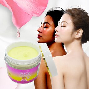 Gluta Primme Cream - Manufacturer Thailand Collagen Milk 5 Days Fast Whitening