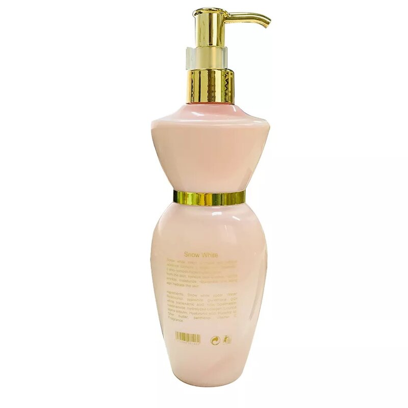 Body Lotion - Manufacturer Private Label Whitening Moisturizer for Women and Men