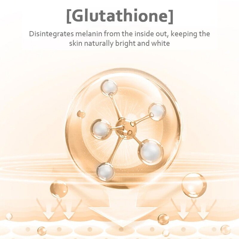 Half Cast Facial Kit - Manufacturer Private Label Whitening Bleaching Brightening Logo