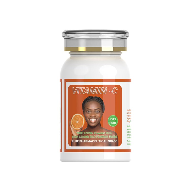 L-Glutathione Powder - Manufacturer Pure Whitening Power Increase Skin Elasticity