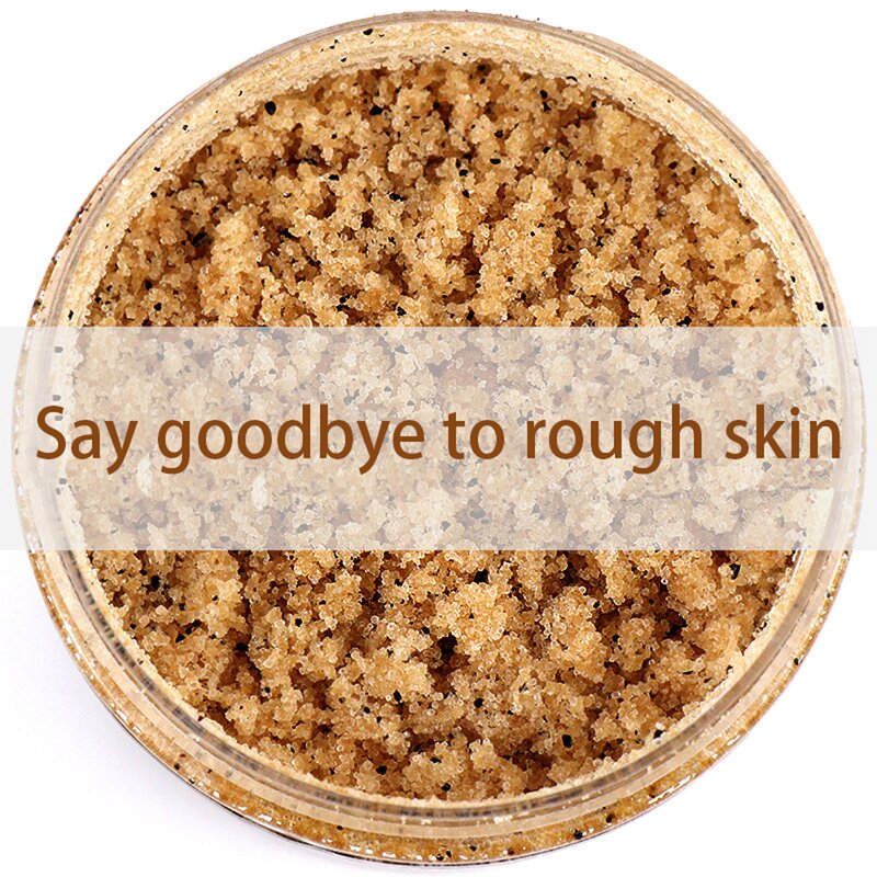 Arabica Coffee Scrub - Manufacturer 100% Natural Moisturizing Exfoliator 250g