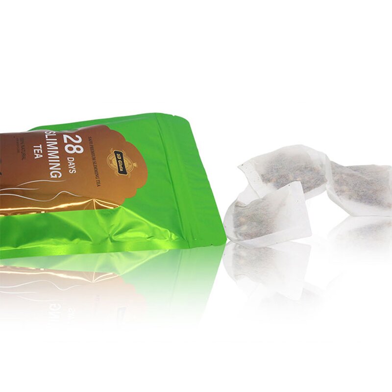 Detox Beauty Tea - Manufacturer Private Label 28 Days Slim Fat Burn Skin Whitening