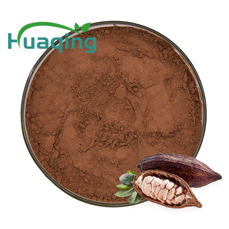 Cocoa Powder Manufacturer - Wholesale Cocoa Bean Powder