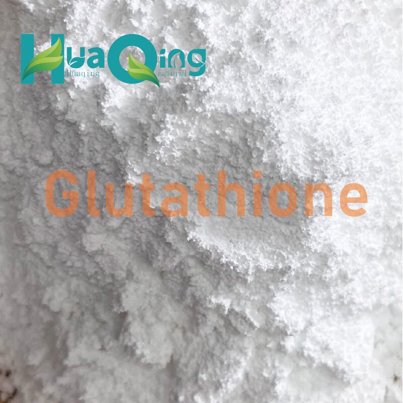 S-Acetyl Glutathione Powder Manufacturer - for Skin Whitening