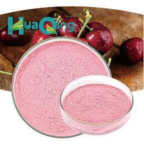 Acerola Cherry Extract Manufacturer - 25% Vitamin C High Purity & OEM