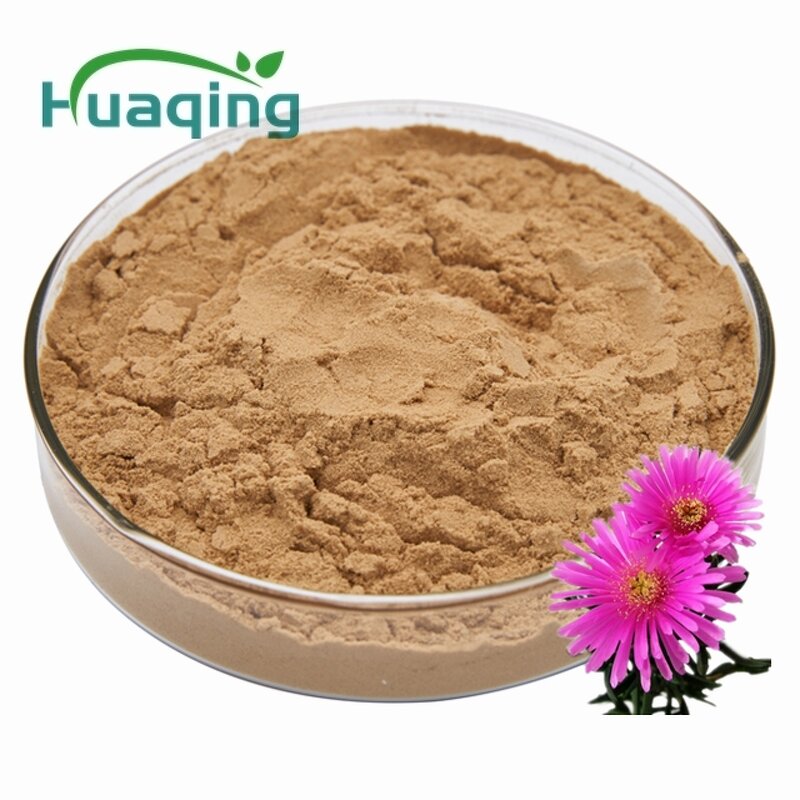 Kanna Extract Manufacturer - 200:1 5% Mesembrine for Anxiety & Mood