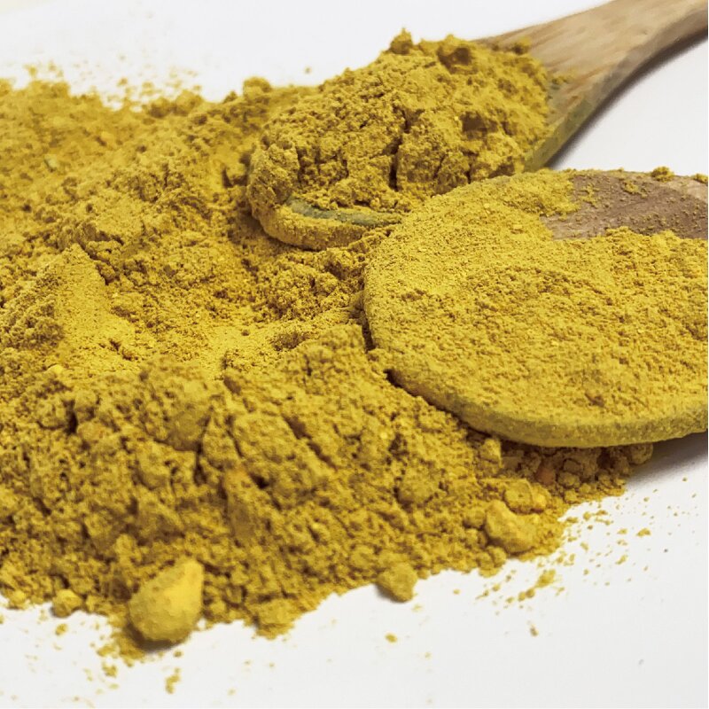 Dihydroberberine Powder Manufacturer - HUAQING HPLC 98% Cas 483-15-8